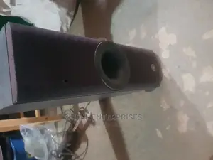 Yamaha Active Speaker