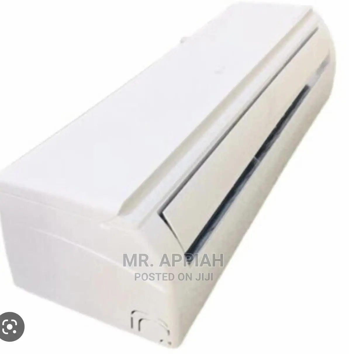 High Air Flow Temperature LG S4-18tzcaa 2.0hp Split R410 AC