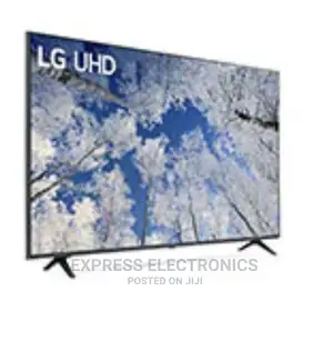Powerful Dynamic and Clear Image UHD 55UQ7000 Tv