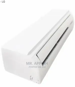LG S4-C24tzcaa 2.5HP Split Air Conditioner