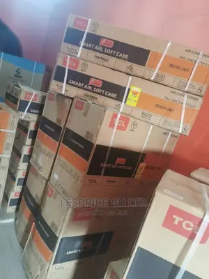 Superb TCL 2hp Air-Condition