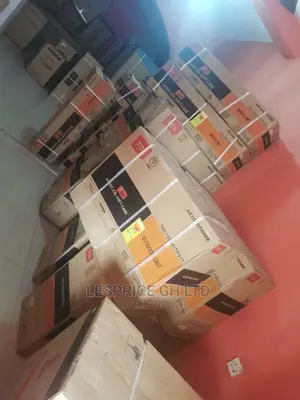 Amazing TCL 2hp Air-Condition