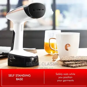 Tefal Foldable Garment Steamer