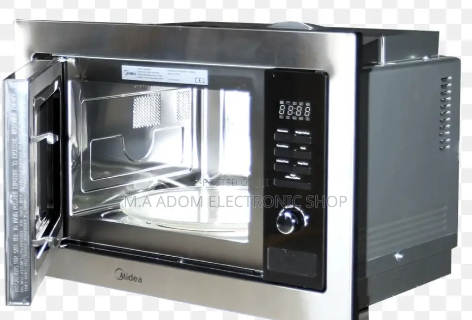 Midea 25ltr Built-In Microwave Oven – AM925BVE