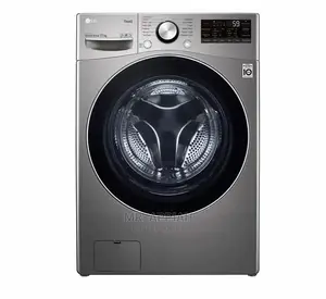 LG F0L9DYP2S Front Load Washing Machine.