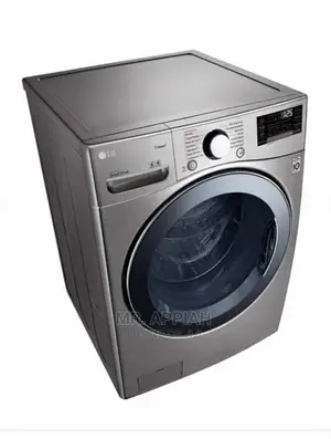 LG 17kg Washer 10kg Dryer Front Load Washing Machine.