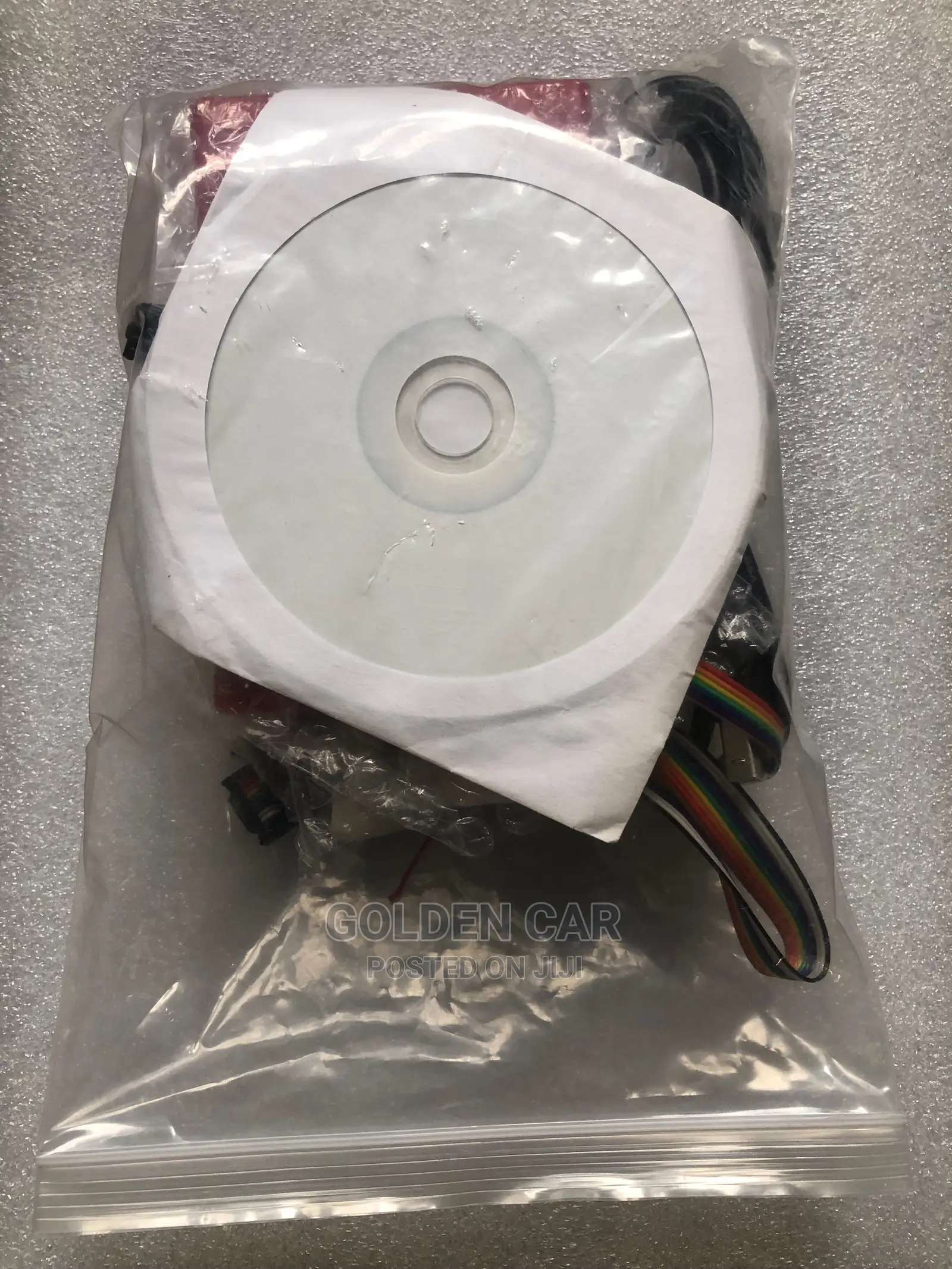 BMW Ak90+ Key Programmer V3.19