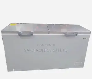 Inside Light Rainbow RCF-6040 (508ltr) Chest Freezer