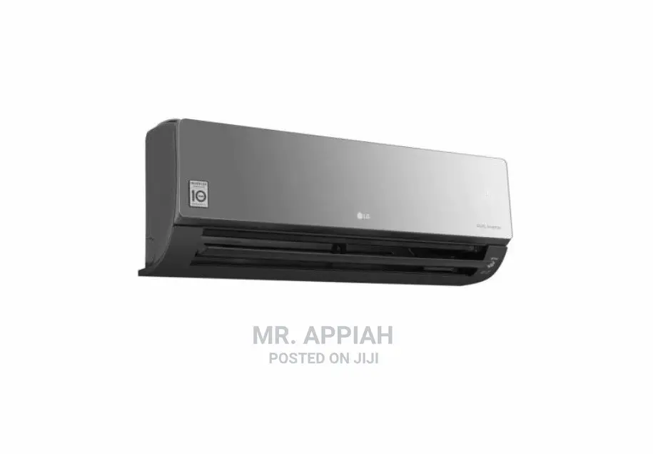 LG Artcool Inverter AC 1.5hp (S4-Q12jartb)