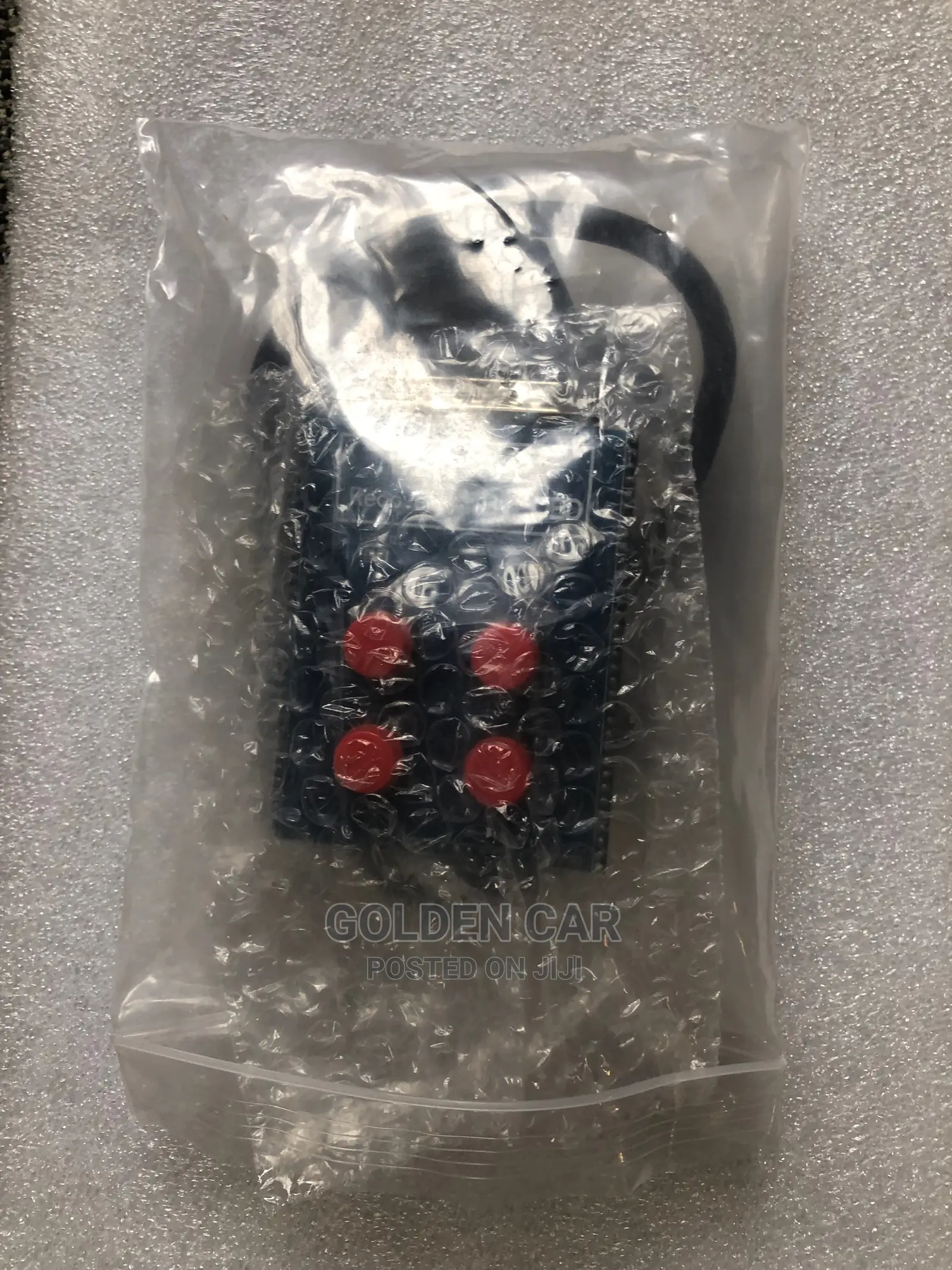 Mercedes-Benz OBD2 W211/R230 ABS/SBC Reset Tool