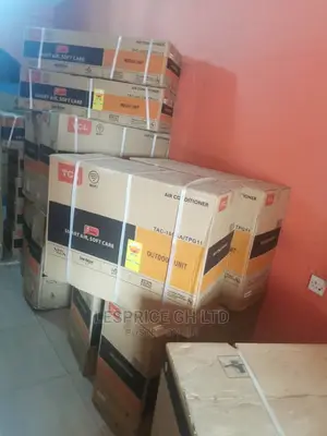 New Arrival 2hp TCL Air-Condition