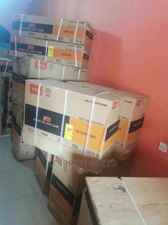 New Arrival 2hp TCL Air-Condition