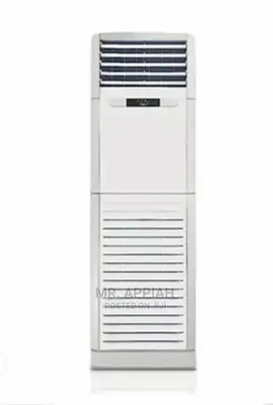 LG 5HP Inverter Floor Standing Air Conditioner AP-Q48LT3S1