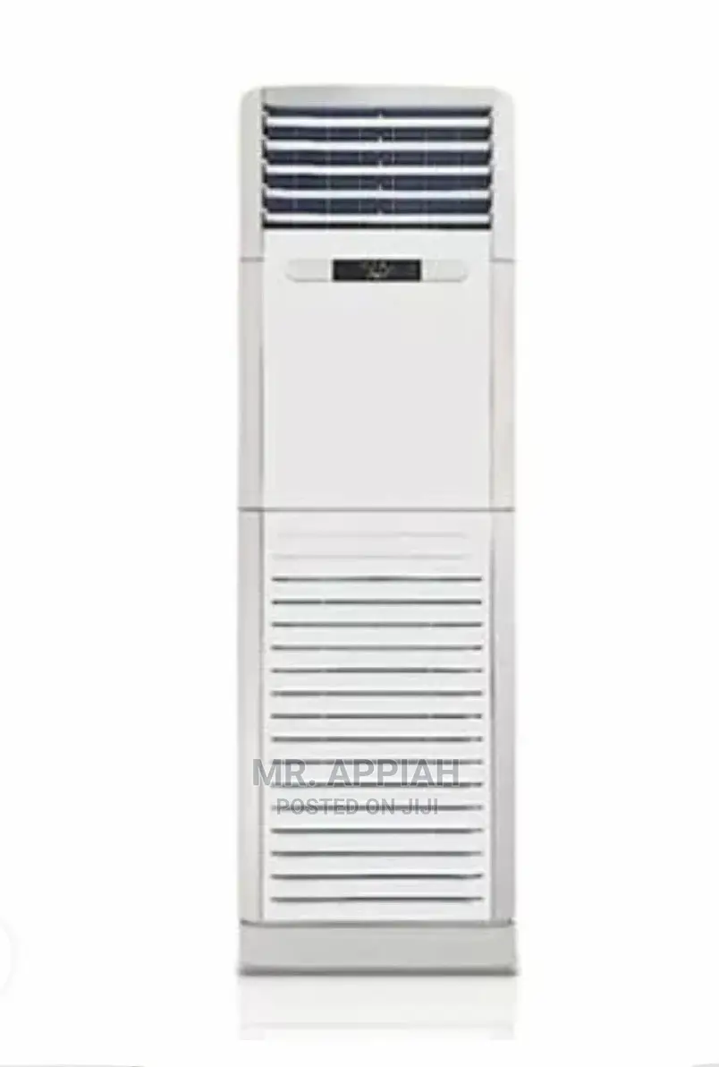 LG 5HP Inverter Floor Standing Air Conditioner AP-Q48LT3S1