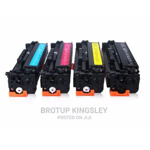 HP 216A Compatible Toner