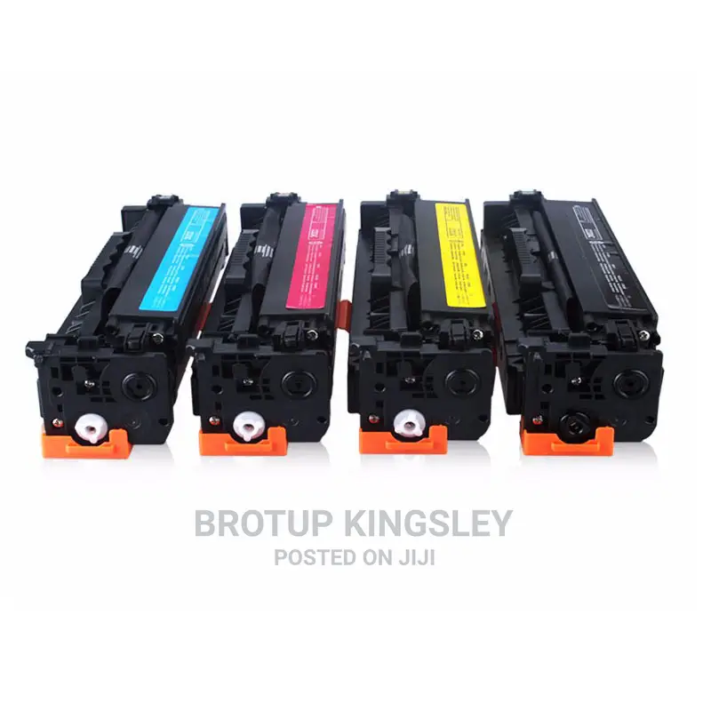 HP 216A Compatible Toner