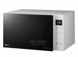 MH6535GISW Neochef Smart Inverter Microwave Oven