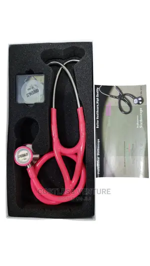 Greenlife GLC-3M Greenlit Classic III Stethoscope