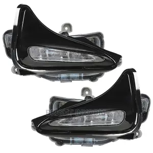 Corolla 2021 Fog Lights