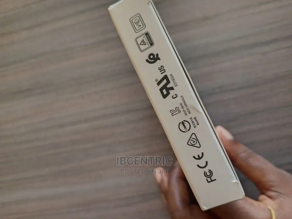Storage Device