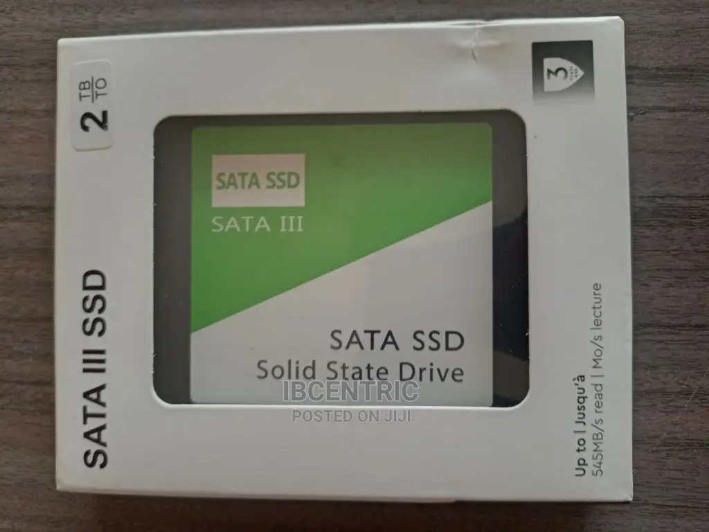 Storage Device