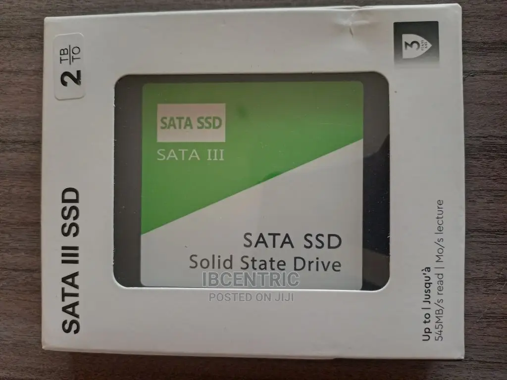 Storage Device