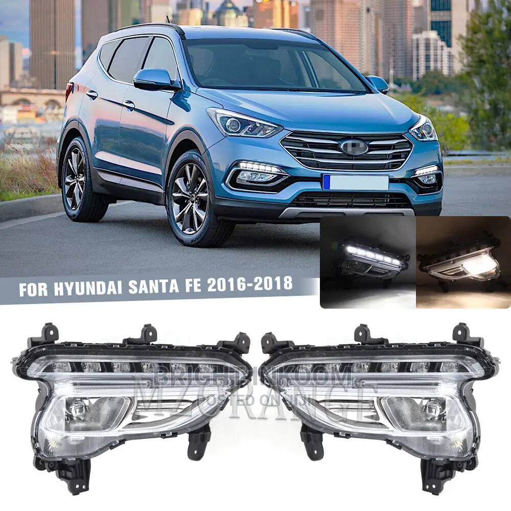 Santa Fe 2019