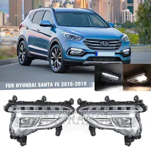 Santa Fe 2019