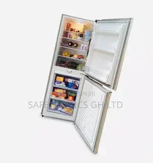Rainbow RF-200B 140 Liters Fridge