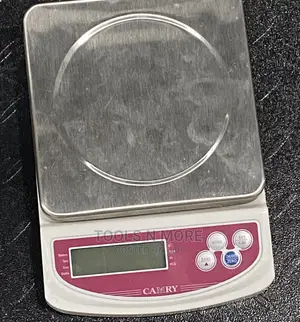 CAMRY Digital Scale 3kg