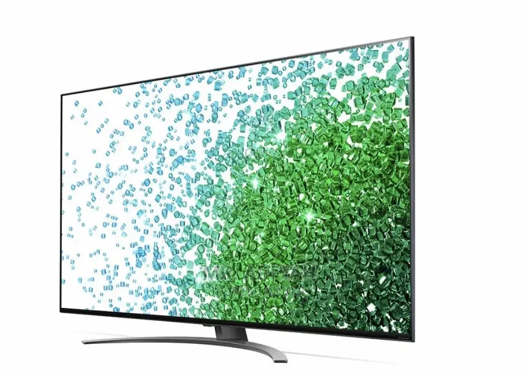 Screen Size 50 Inches Brand LG Supported.