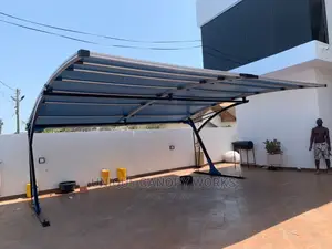 Foreign Carports