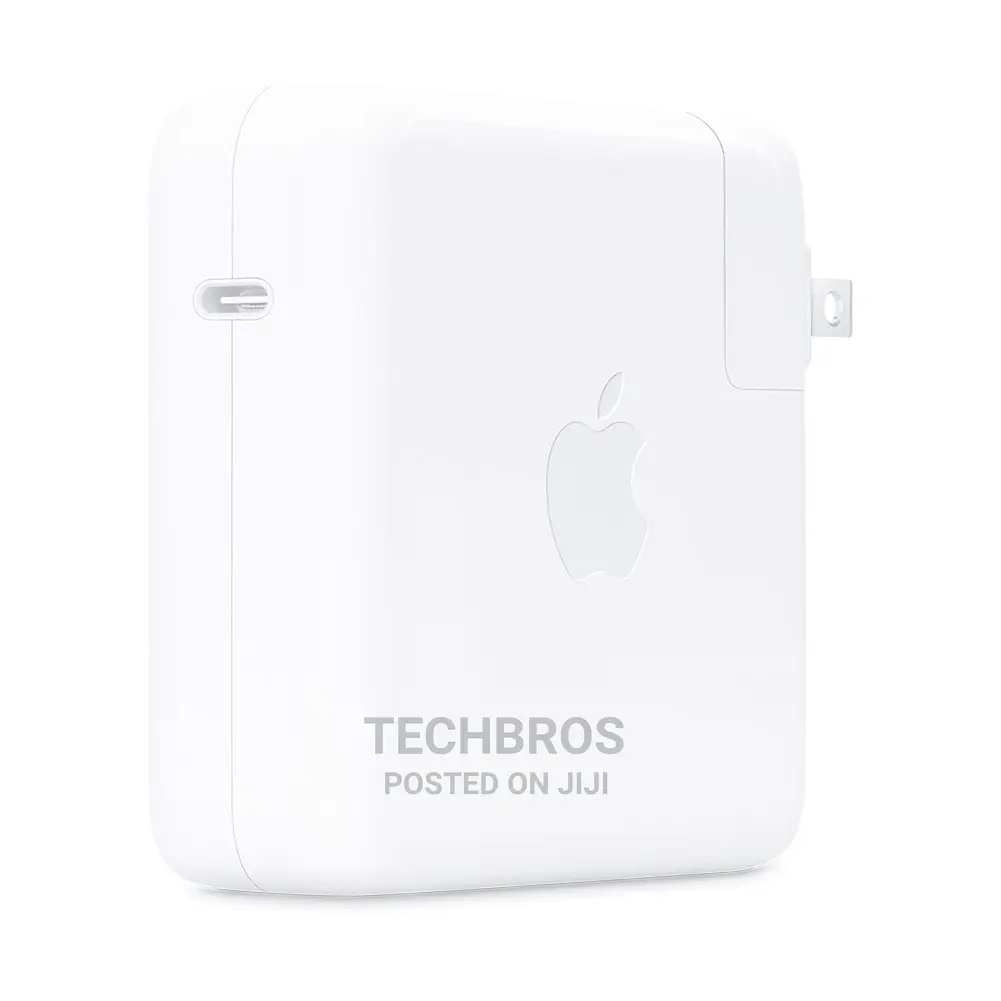 96W Original USB C Macbook Charger