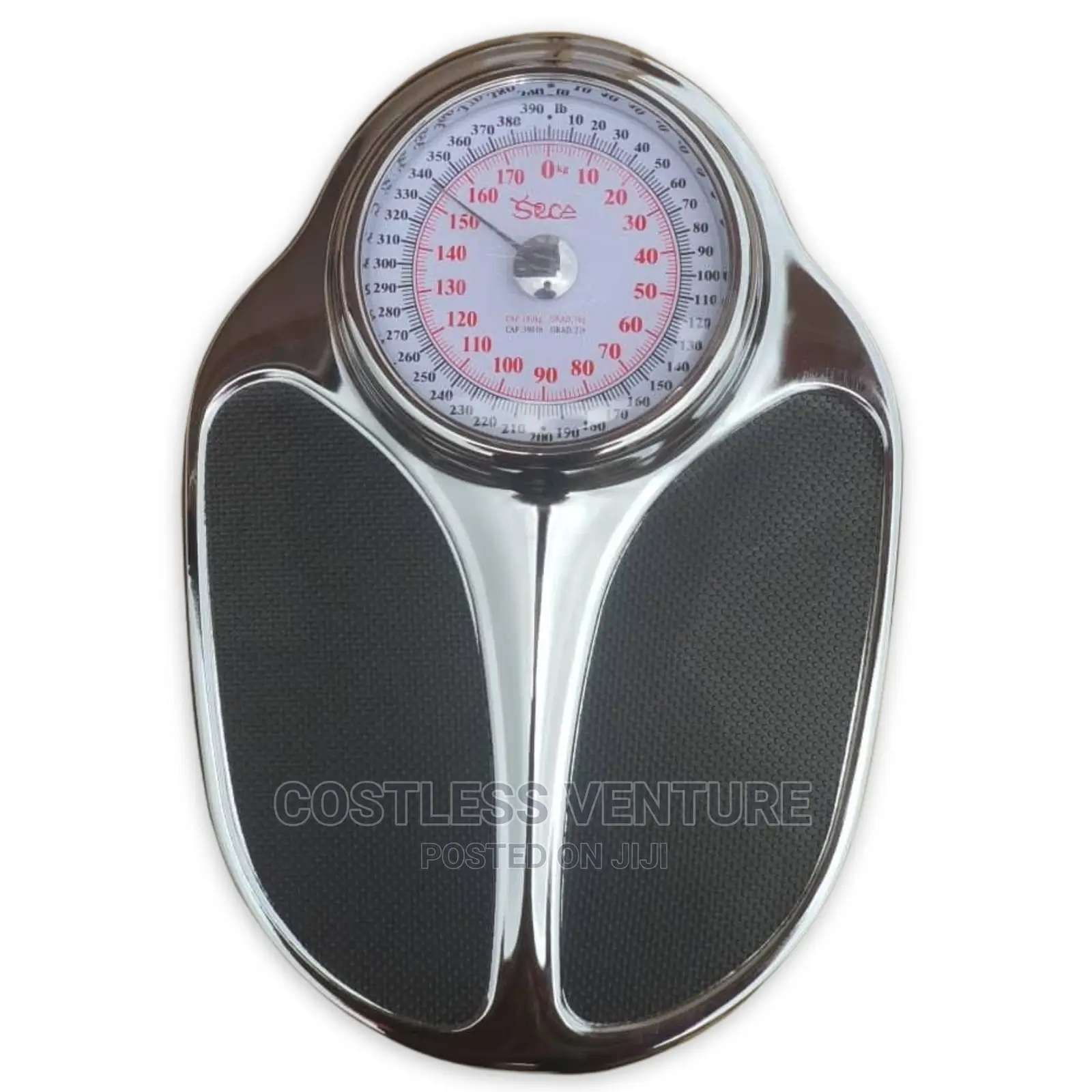 Seca Body Weight Scale
