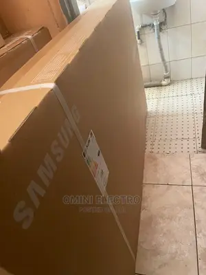 Unbeatable Samsung Qled 65”Uhd Smart Tv