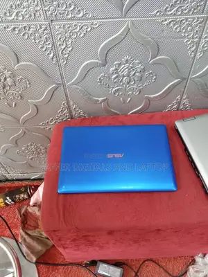 New Laptop Asus A42F 4GB Intel Celeron HDD 500GB