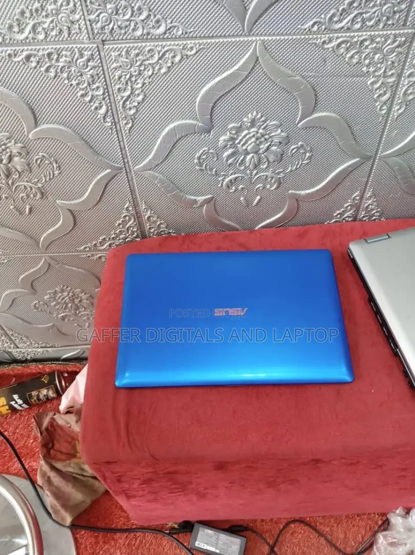 New Laptop Asus A42F 4GB Intel Celeron HDD 500GB