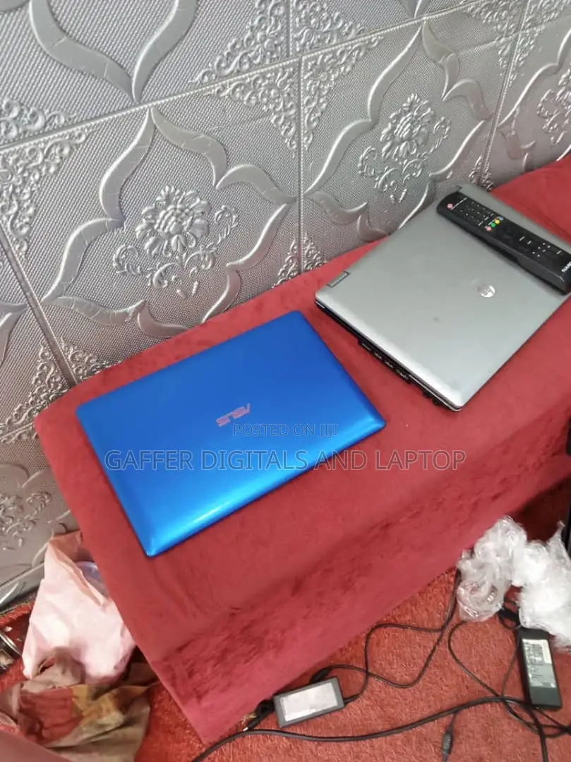 New Laptop Asus A42F 4GB Intel Celeron HDD 500GB