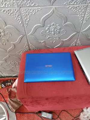 New Laptop Asus A42F 4GB Intel Celeron HDD 500GB