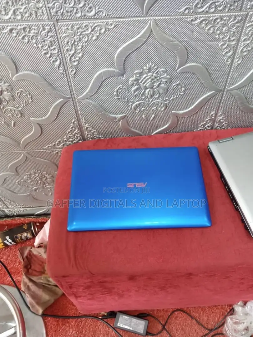 New Laptop Asus A42F 4GB Intel Celeron HDD 500GB