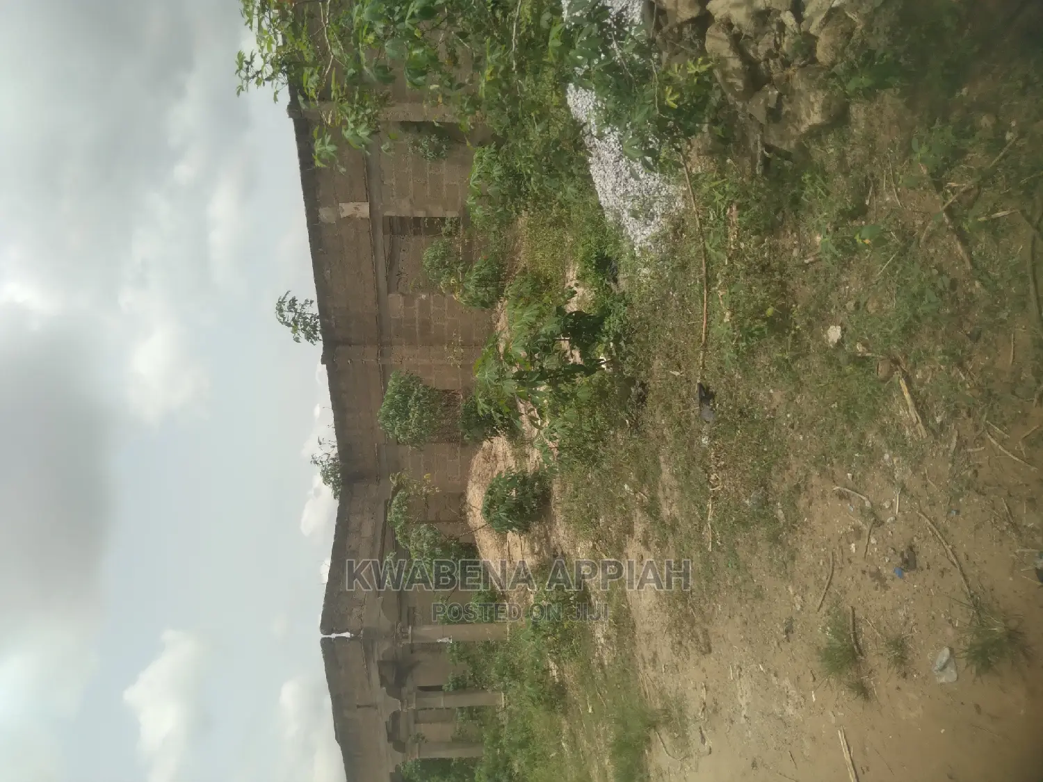 6bdrm House in Mark Estate At, Kumasi Metropolitan for sale