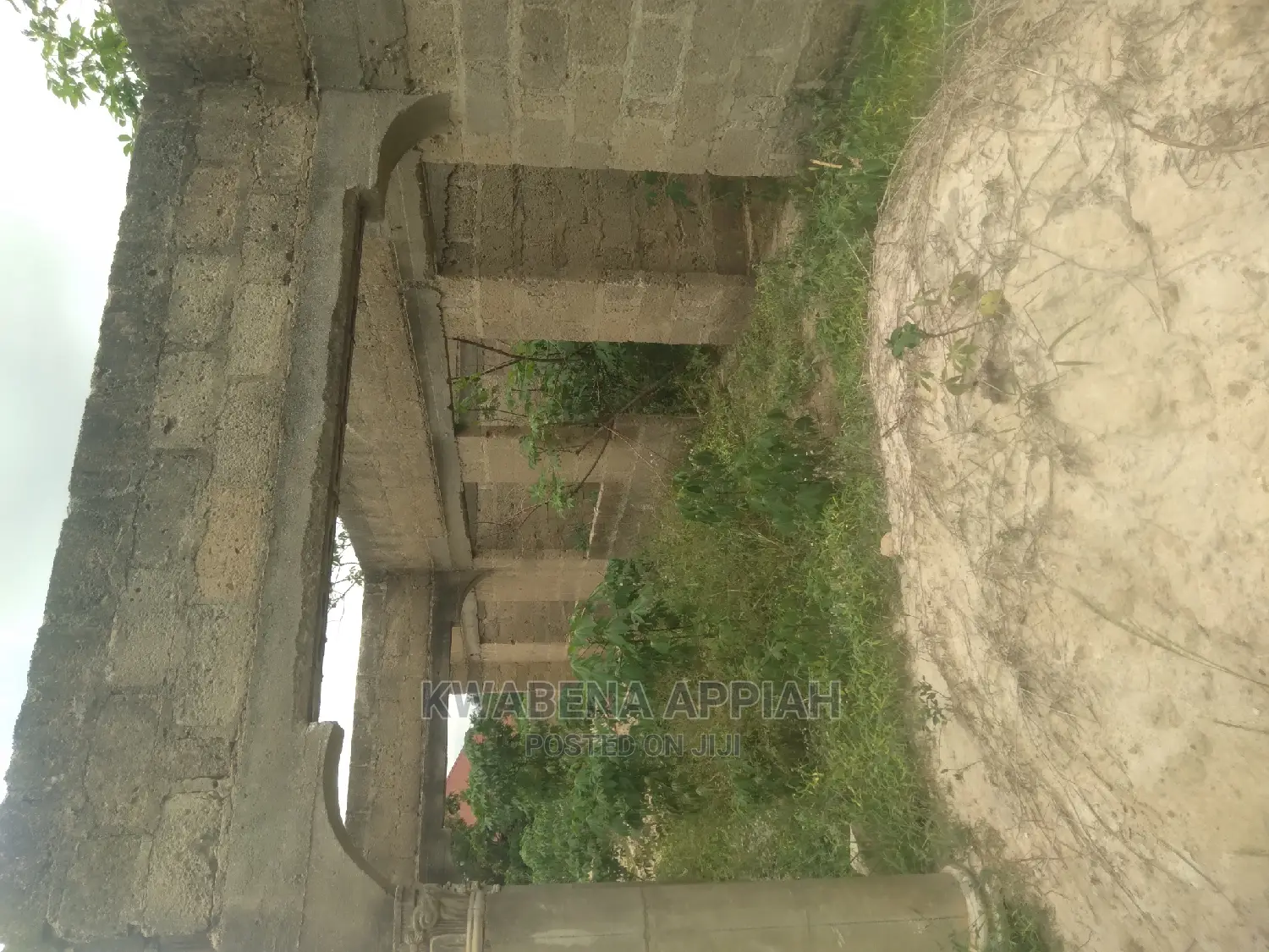 6bdrm House in Mark Estate At, Kumasi Metropolitan for sale