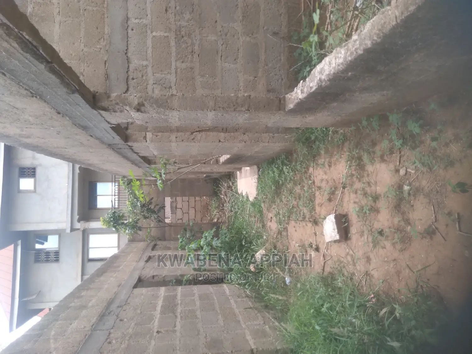 6bdrm House in Mark Estate At, Kumasi Metropolitan for sale
