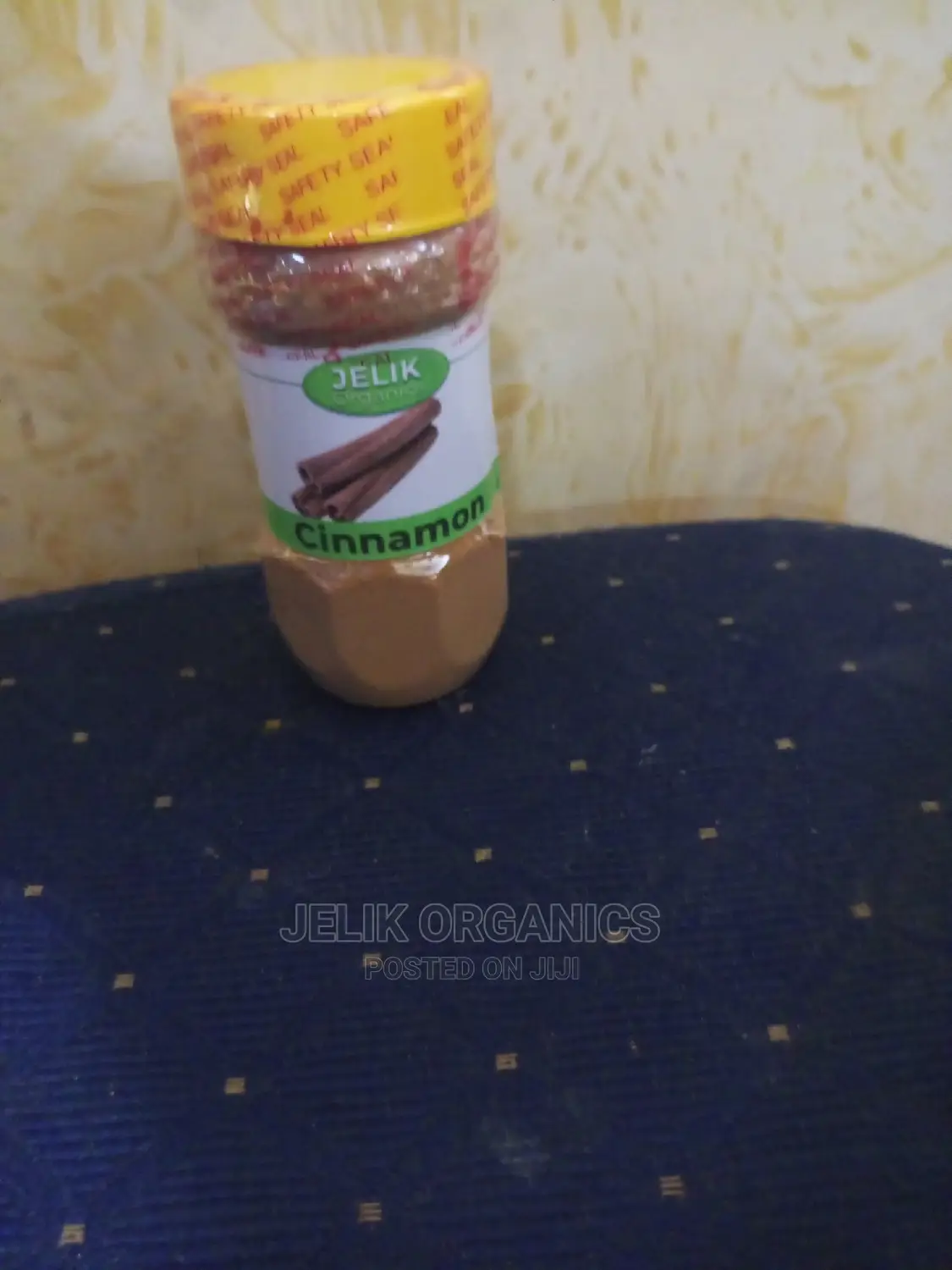 Cinnamon Powder 100g
