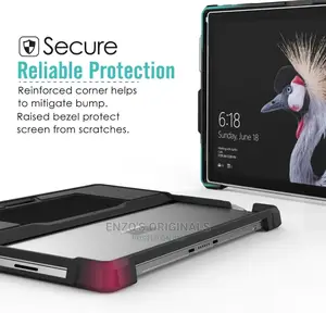 Microsoft Surface Go 1 2 Rugged Protection Case