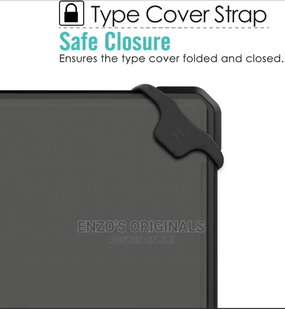 Microsoft Surface Go 1 2 Rugged Protection Case