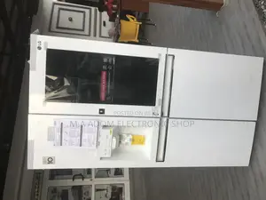 Bestselling LG GC-J337CSAL 869 Litres Side-By-Side,Fridge