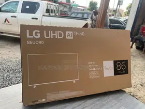 Affordable LG 86" Smart 86uq90006lc LED TV - Uhd