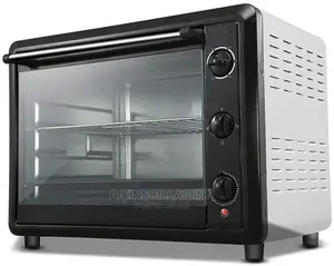 Geepas 48l Oven / Grill