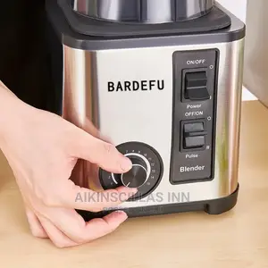 Bardefu 3L (2in1) Commercial Blender